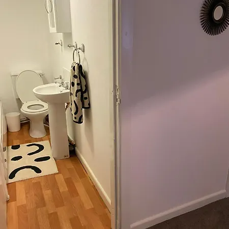Apartment Tradeforce Service Bradford *