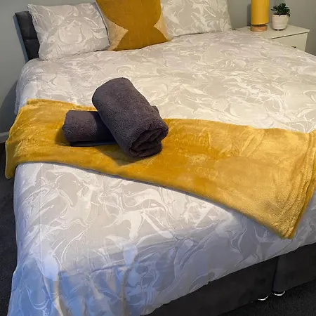 Tradeforce Service Bradford Apartment Bradford (West Yorkshire)